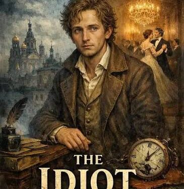 The Idiot PDF