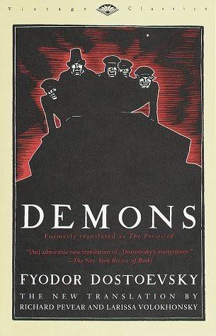 Demons PDF