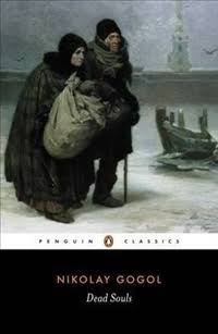 Dead Souls PDF