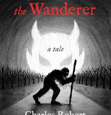 Melmoth the Wanderer PDF