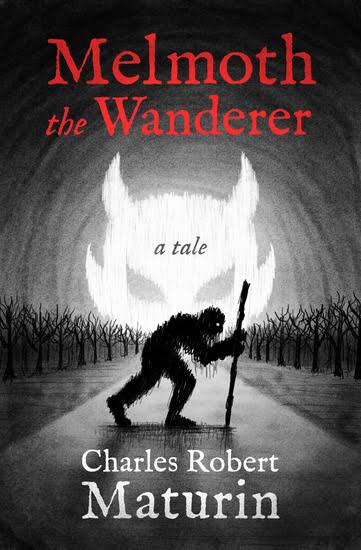 Melmoth the Wanderer PDF