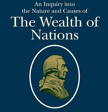 The Wealth of Nations PDF