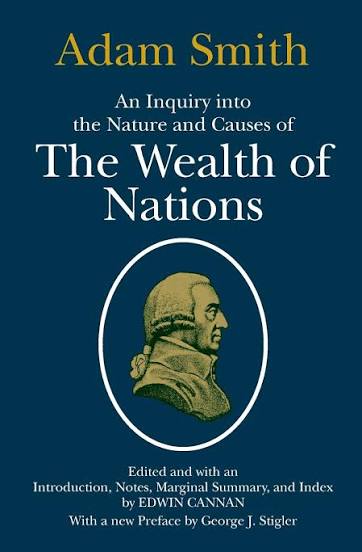 The Wealth of Nations PDF