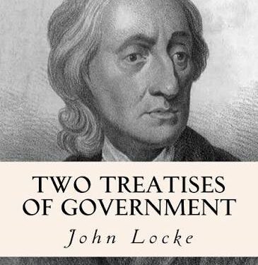 Two Treatises of Government PDF