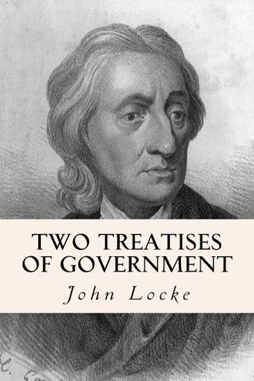 Two Treatises of Government PDF