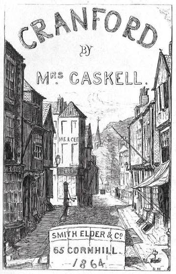 Cranford PDF