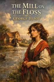 The Mill on the Floss PDF