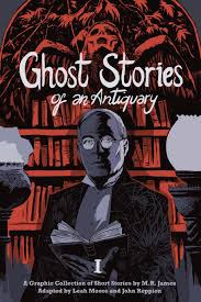Ghost Stories of an Antiquary PDF