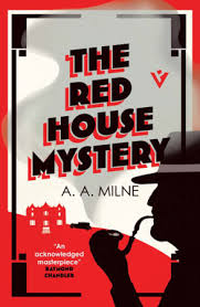 House Mystery PDF