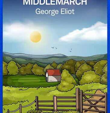 Middlemarch PDF