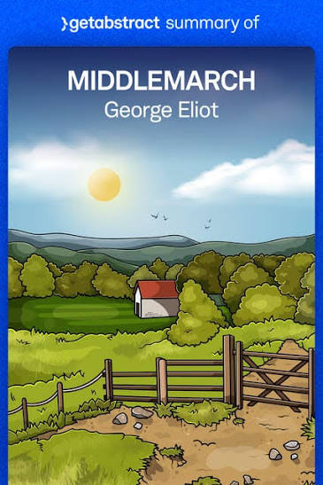 Middlemarch PDF