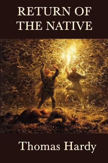 The Return of the Native PDF