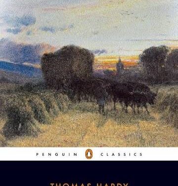 Far from the Madding Crowd PDF