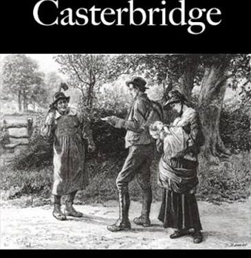 The Mayor of Casterbridge pdf