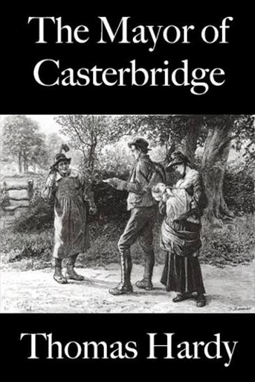 The Mayor of Casterbridge pdf
