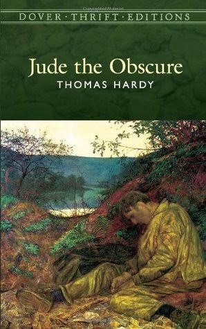 Jude the Obscure PDF