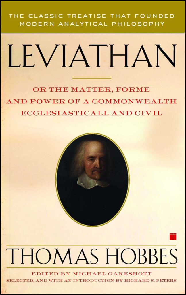 Leviathan PDF