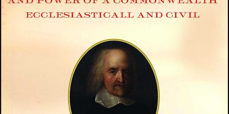 Leviathan PDF