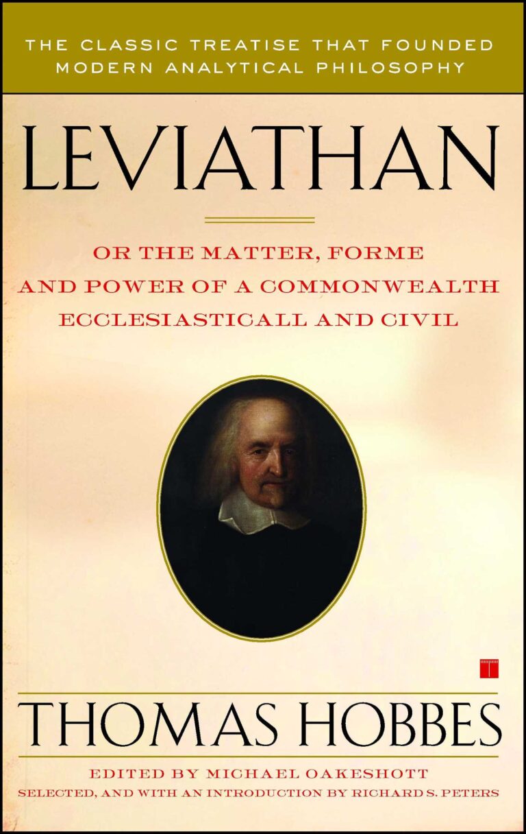 Leviathan PDF