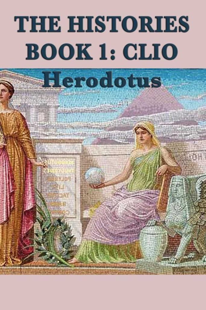 The Histories PDF