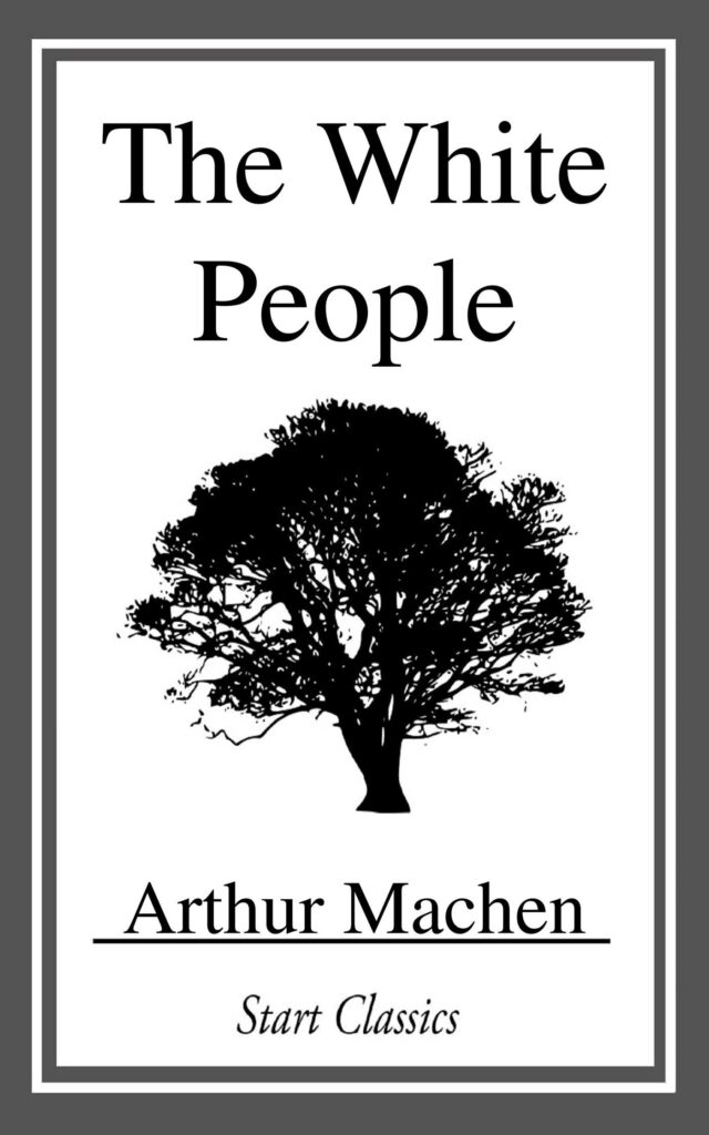 The White People PDF