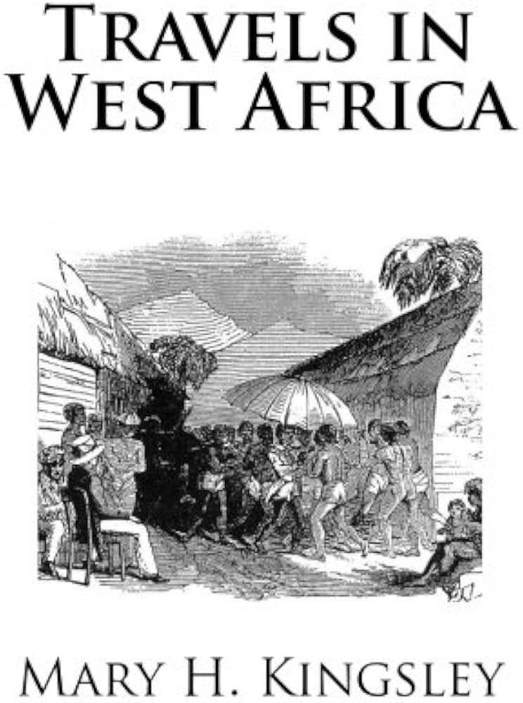 Travels in West Africa PDF