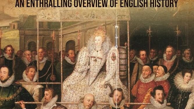 The History of England PDF