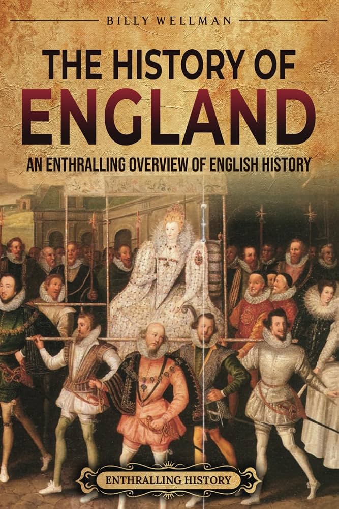 The History of England PDF