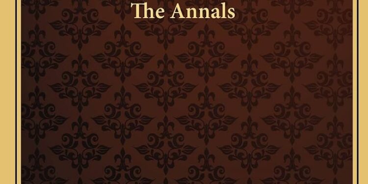 The Annals PDF